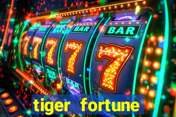 tiger fortune deposito 5 reais